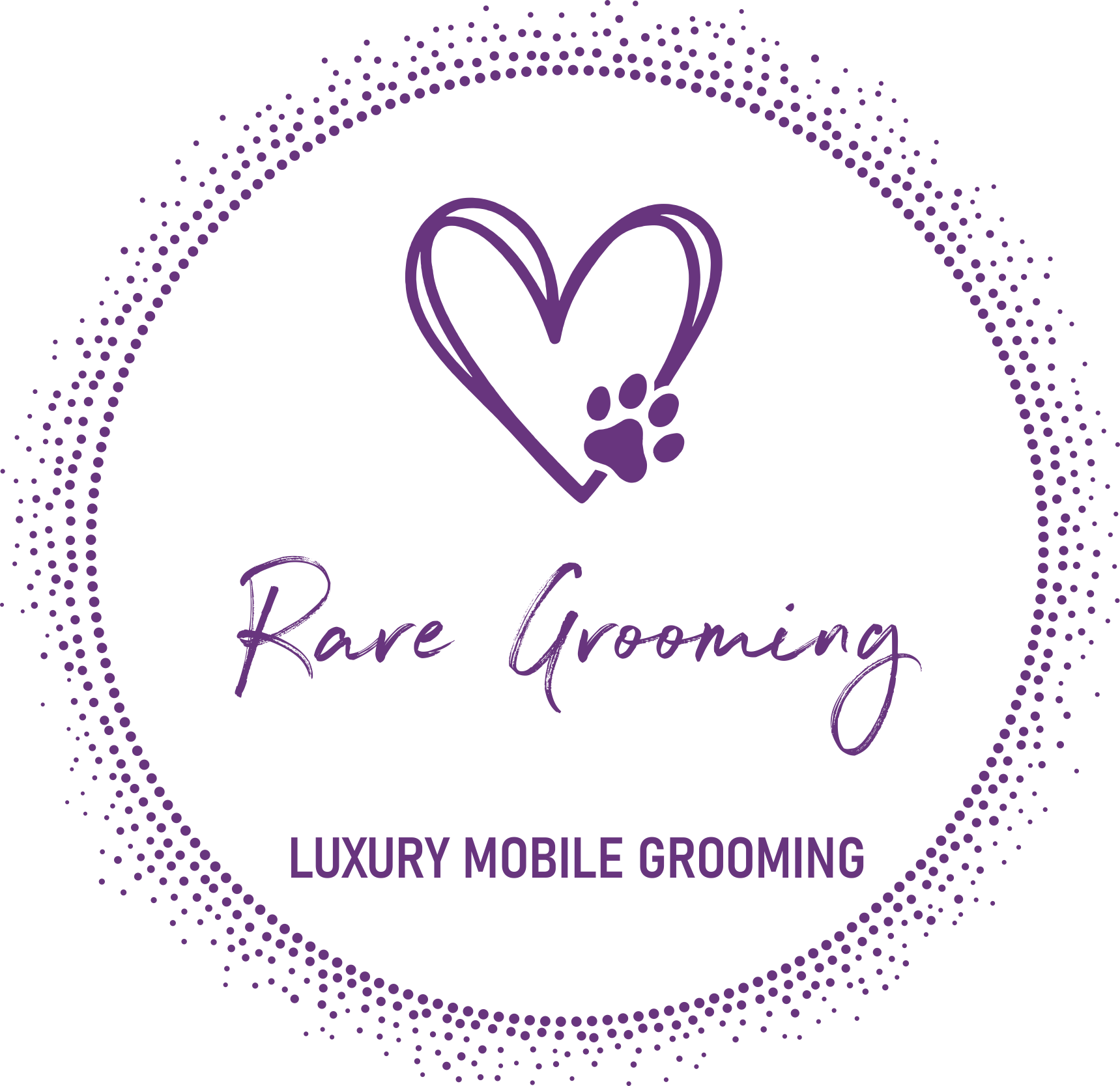 Rare Grooming 0